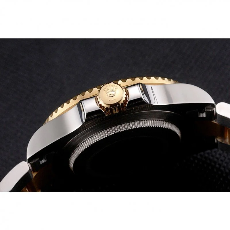 Superclone Rolex Submariner 41mm Green Dial PR16233GRG - gallery