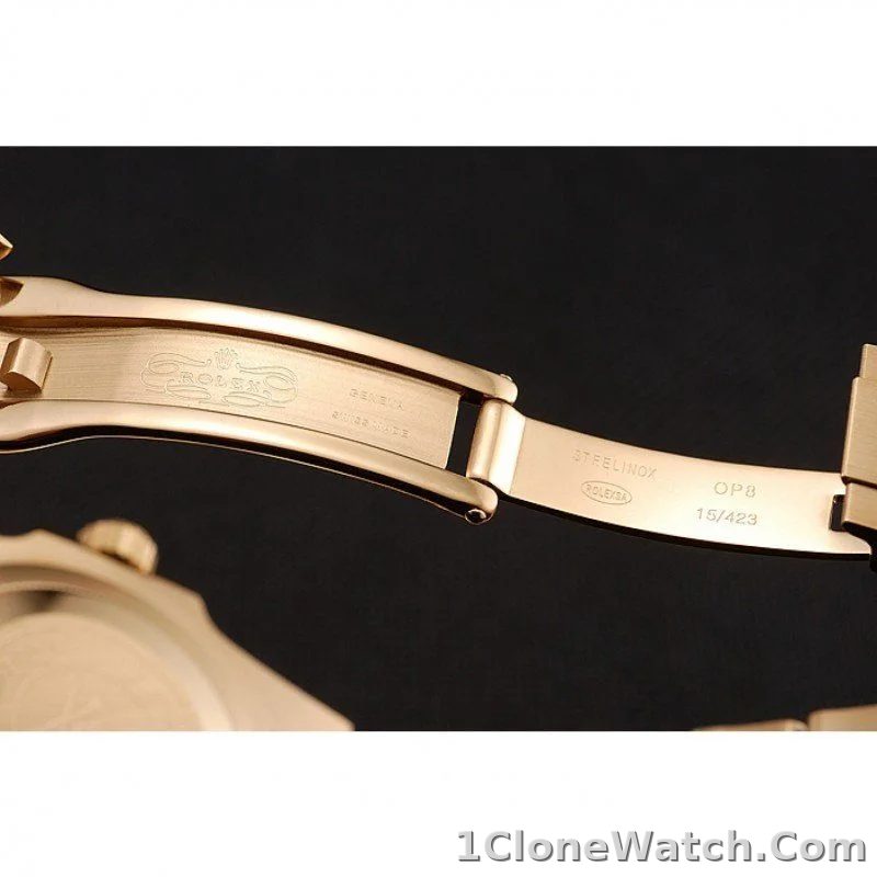 Rolex Submariner 41mm Black Dial 1454071 - detail