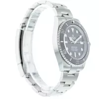 Superclone Rolex Submariner 41mm Black Dial 124060 No-Date - view 8