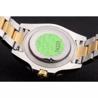 Superclone Rolex Submariner 41mm Green Dial PR16233GRG - view 8