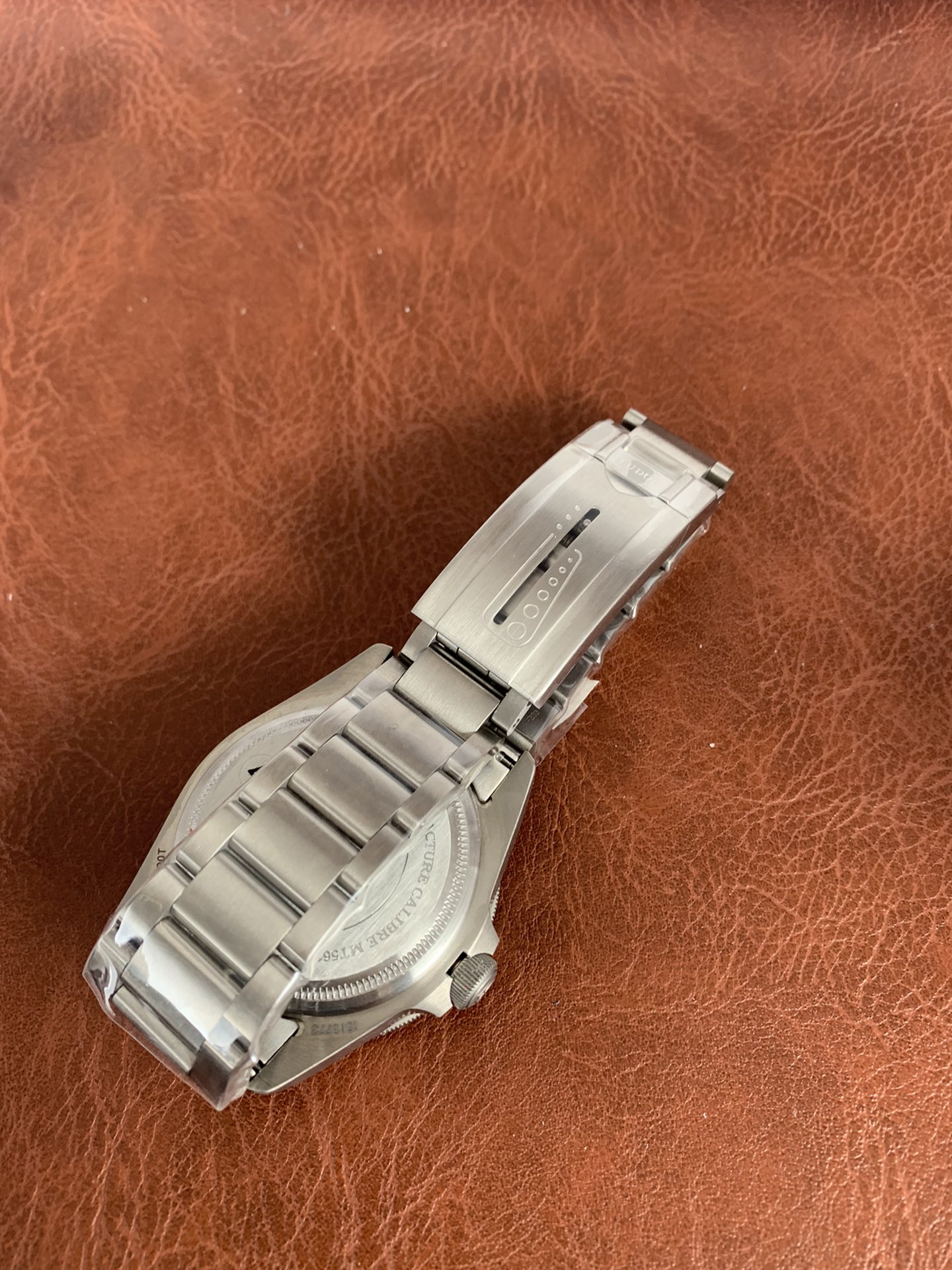 Tudor Pelagos M25600TB-0001 - gallery