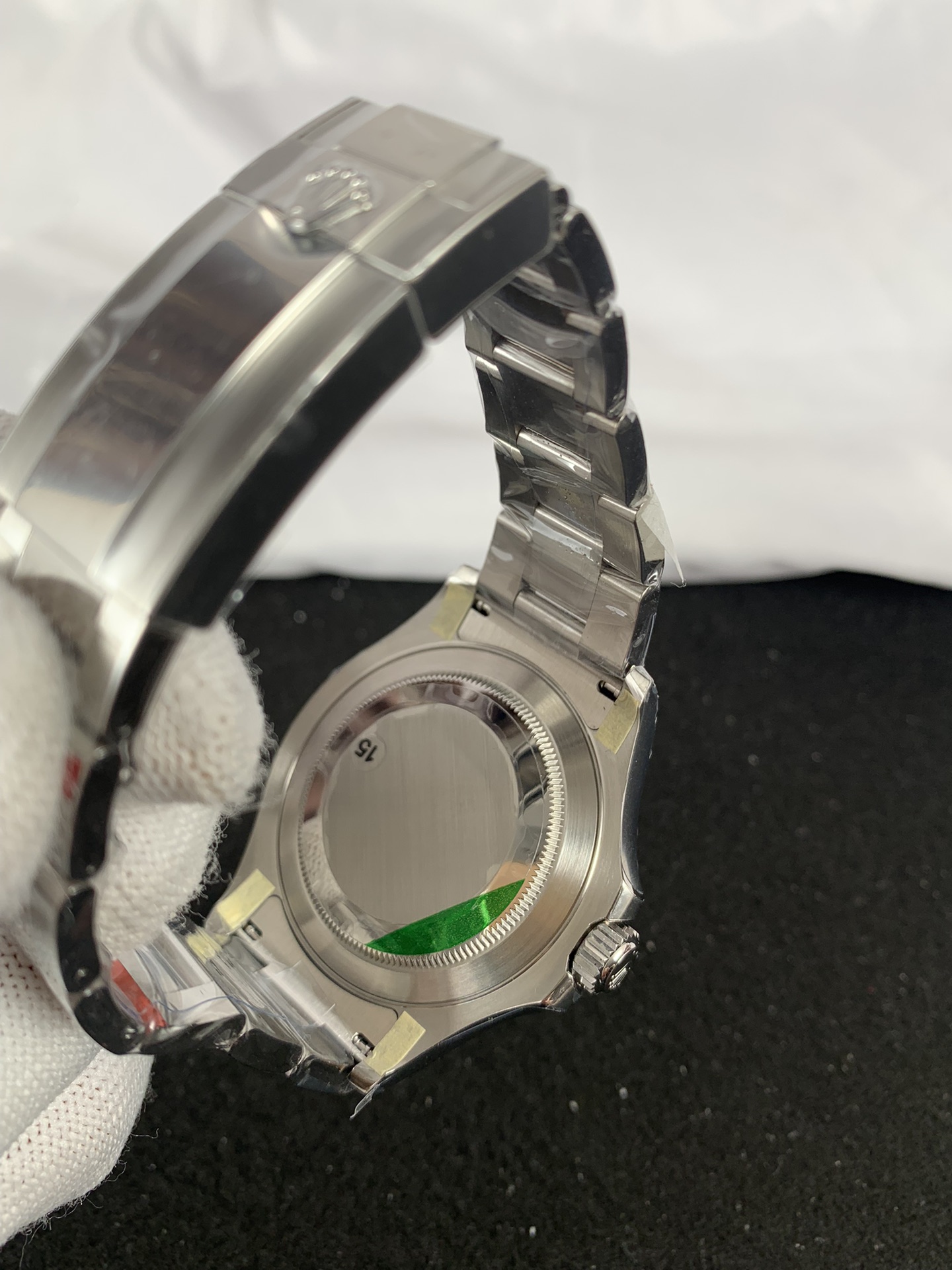 Rolex Yacht Master M126622-0001 - view 10