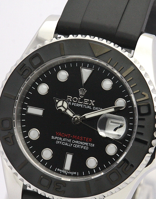 Rolex Yacht-Master - view 4