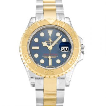 Rolex Yacht-Master 116622 - gallery