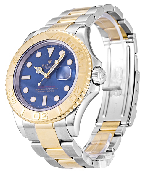 Rolex Yacht-Master 16623 - gallery