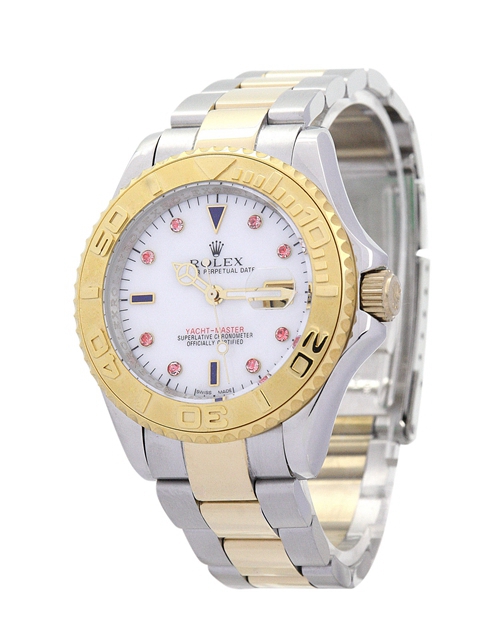 Rolex Yacht-Master 16623 - gallery