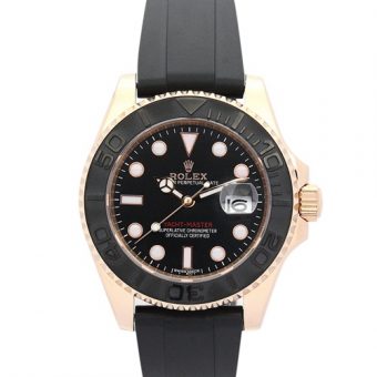 Rolex Yacht-Master 16623 - gallery