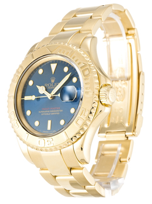 Rolex Yacht-Master 16628 - view 3
