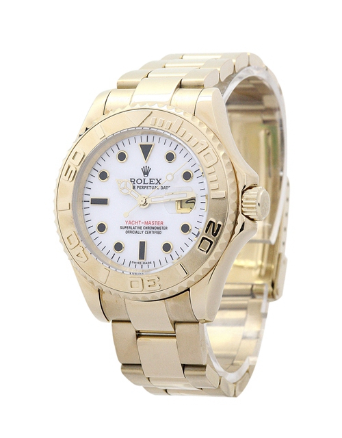 Rolex Yacht-Master 16628 - gallery