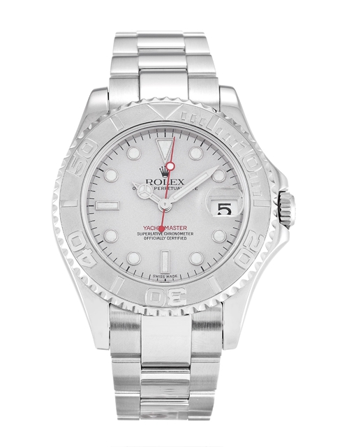 The Ultimate Guide to Choosing a Rolex Rolex Yacht-Master 168622