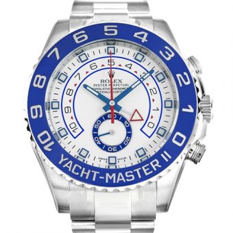 Rolex Yacht-Master 168623 - view 6