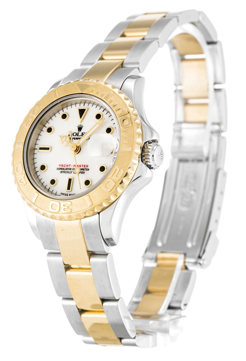 Rolex Yacht-Master 169623 - gallery