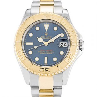 Rolex Yacht-Master II 116680 - gallery
