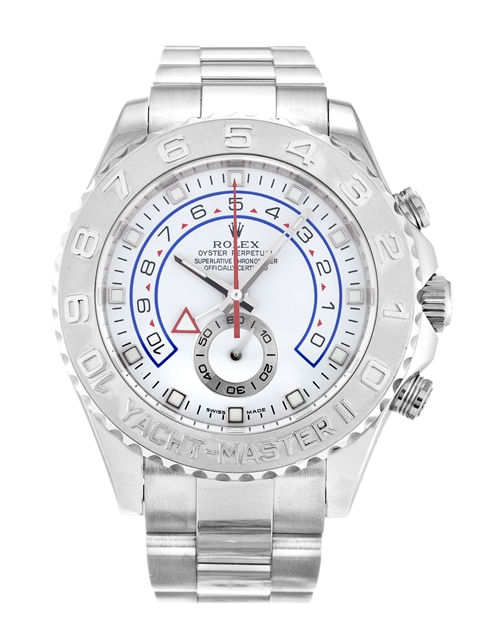 Rolex Yacht-Master II 116689
