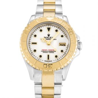 Rolex Yacht-Master II 116689 - gallery