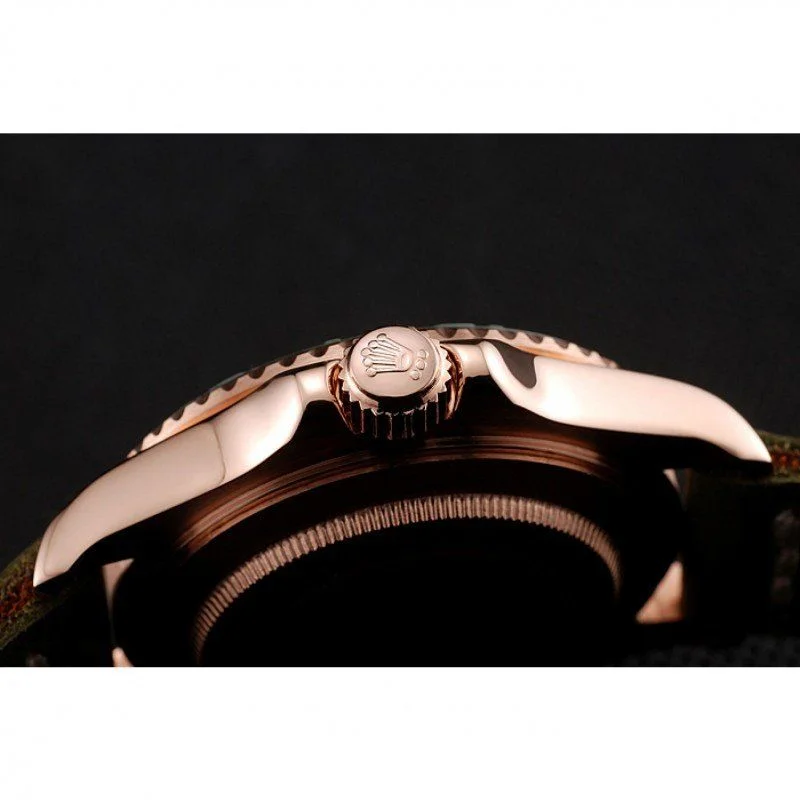 Rolex Yacht-Master 41mm Black Dial 1453862 - gallery