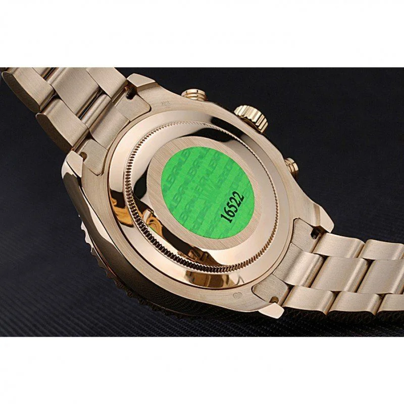 Rolex Yacht-Master 44mm White Dial 622271 - gallery