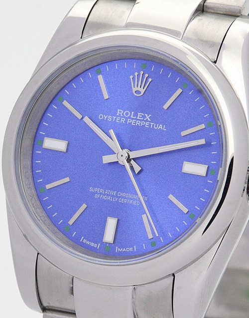 Rolex Lady Oyster Perpetual - gallery