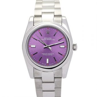 Rolex Lady Oyster Perpetual - gallery
