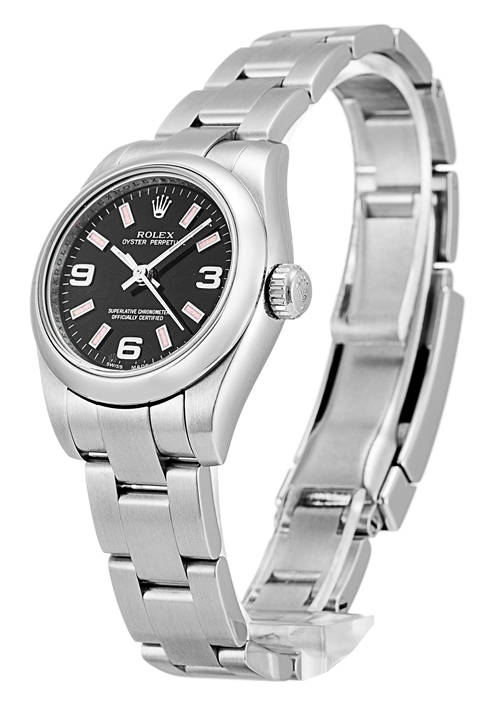 Rolex Lady Oyster Perpetual 176200 - gallery