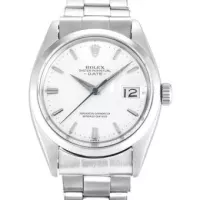 Rolex Lady Oyster Perpetual 176200 - view 6