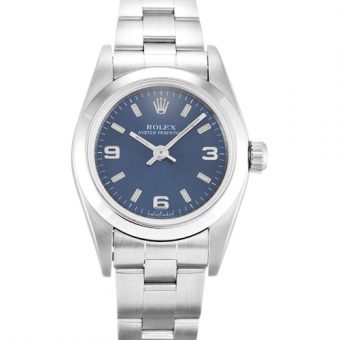 Rolex Lady Oyster Perpetual 176210 - gallery
