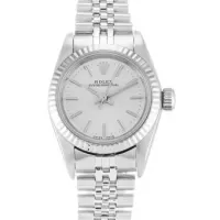 Rolex Lady Oyster Perpetual 176234 - view 6