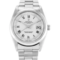Rolex Lady Oyster Perpetual 177200 - view 6