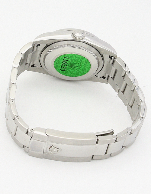 Rolex Lady Oyster Perpetual 177200 - gallery