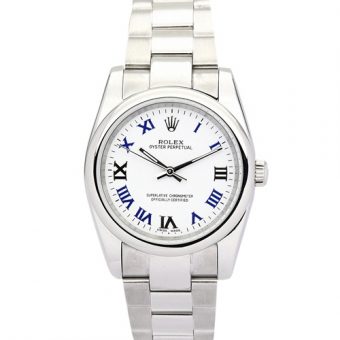 Rolex Lady Oyster Perpetual 177200 - gallery