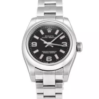 Rolex Lady Oyster Perpetual 177210 - view 5