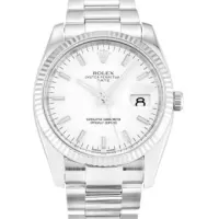 Rolex Lady Oyster Perpetual 67180 - view 5