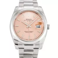 Rolex Lady Oyster Perpetual 67194 - view 6