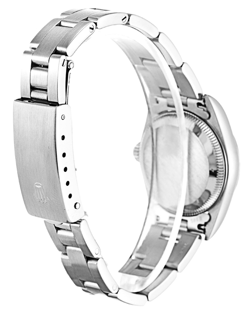 Rolex Lady Oyster Perpetual 67230 - view 4
