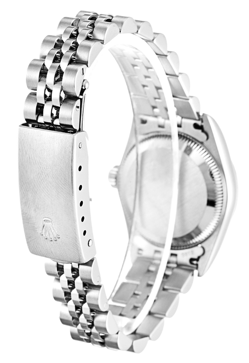 Rolex Lady Oyster Perpetual 76094 - gallery