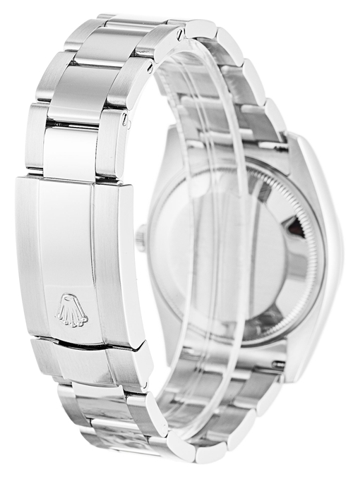Rolex Oyster Perpetual Date 115200 - gallery