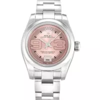 Rolex Oyster Perpetual Date 115210 - view 6