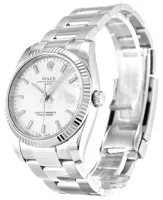 Rolex Oyster Perpetual Date 115234 - view 3