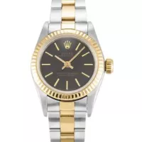 Rolex Oyster Perpetual Date 115234 - view 5