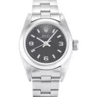 Rolex Oyster Perpetual Date 115234 - view 6