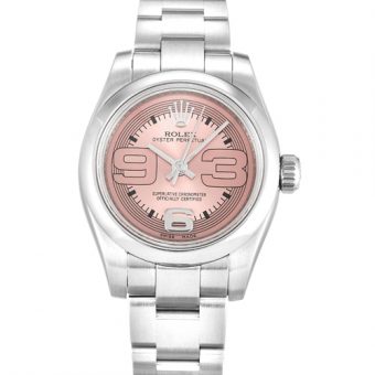 Rolex Oyster Perpetual Date 1500 - gallery
