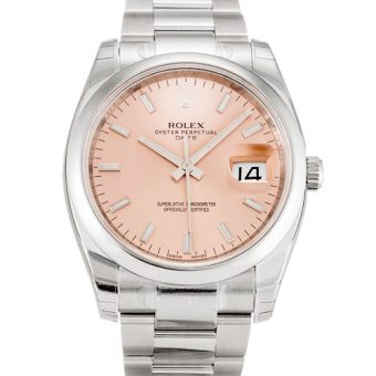 Rolex Oyster Perpetual Date 15000 - view 5
