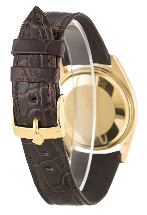 Rolex Oyster Perpetual Date 1503 - view 4
