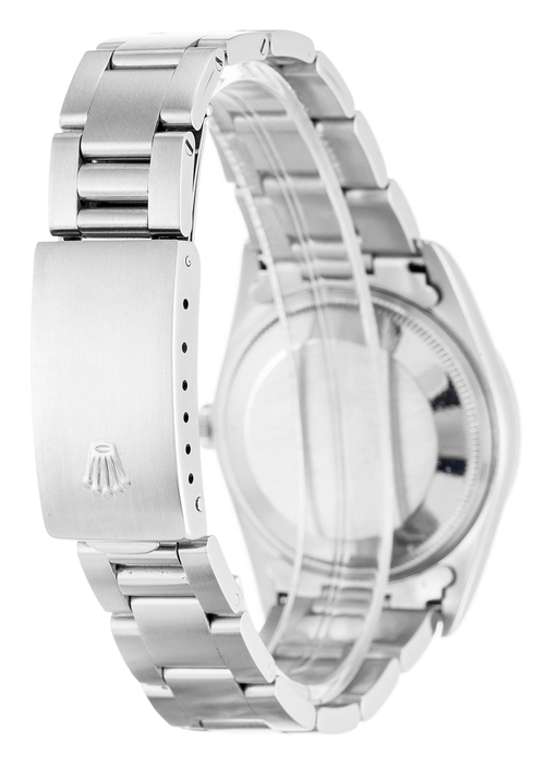 Rolex Oyster Perpetual Date 15200 - view 4
