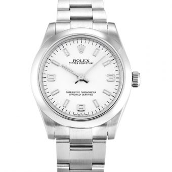 Rolex Oyster Perpetual Date 15200 - view 5