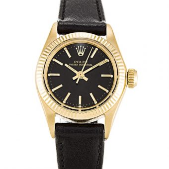 Rolex Oyster Perpetual Date 15200 - view 6