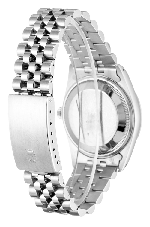 Rolex Oyster Perpetual Date 15200 - view 4
