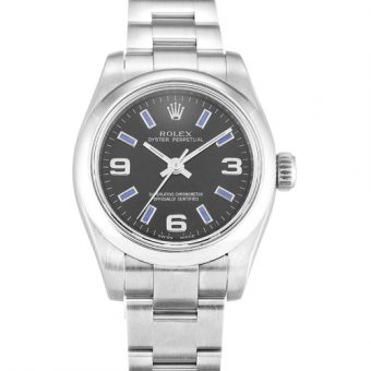 Rolex Oyster Perpetual Date 15200 - view 5