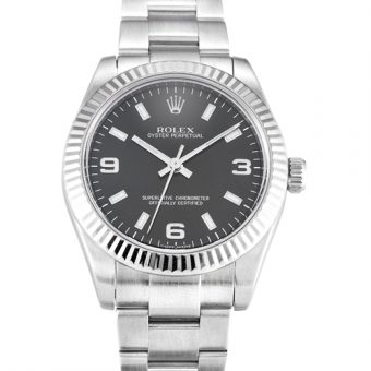 Rolex Oyster Perpetual Date 15200 - view 6