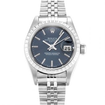 Rolex Oyster Perpetual Date 15210 - gallery